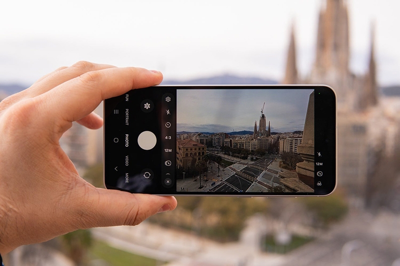 Có nên mua Galaxy A56 (ảnh 7)