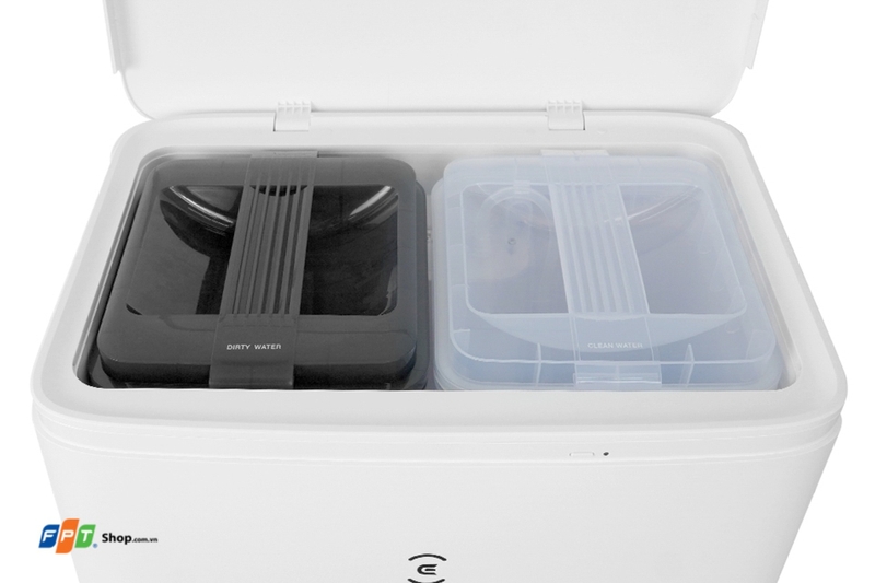 6 lý do robot hút bụi là trợ thủ đắc lực cho gia đình hiện đại (ảnh 7)