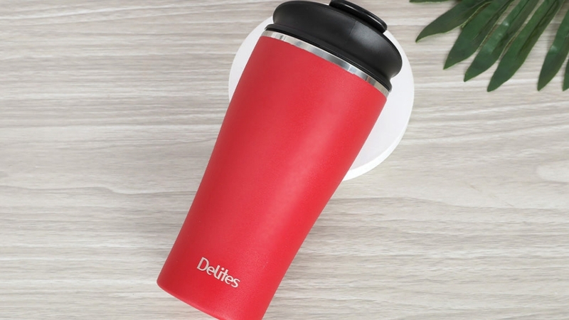 Delites TBSIP-055Y có khả năng giữ nhiệt tốt