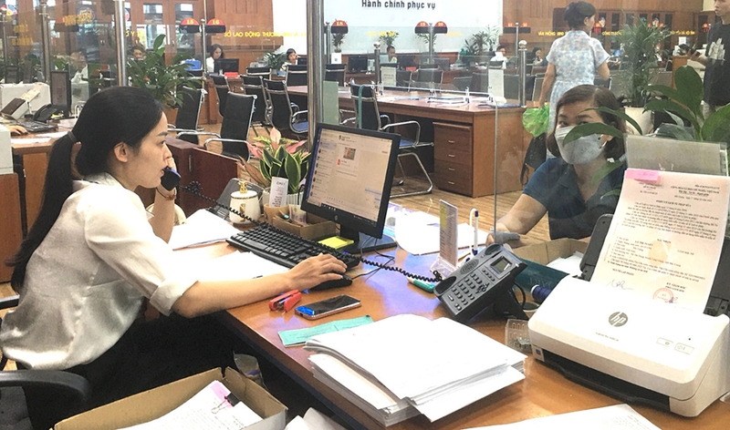Lý lịch tư pháp số 2 làm ở đâu - 03