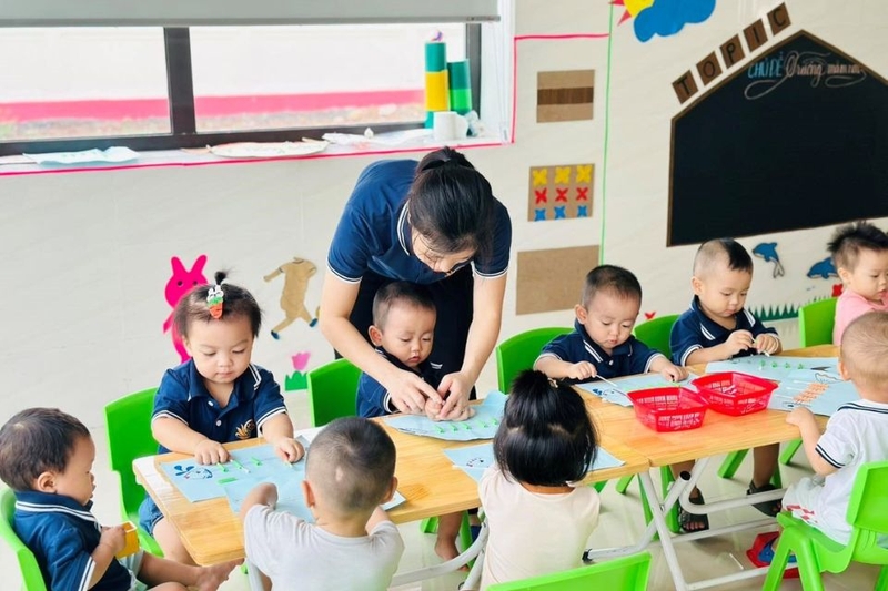 Cơ hội việc làm sau khi ra trường với khối M00