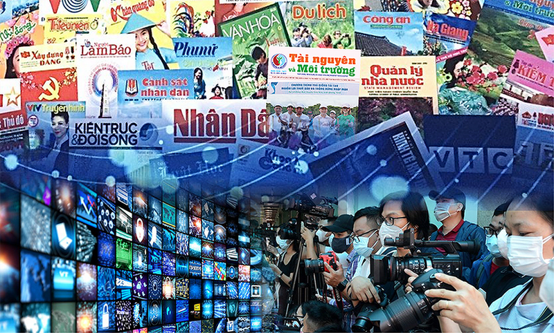 M17 mở ra nhiều cơ hội cho các thí sinh