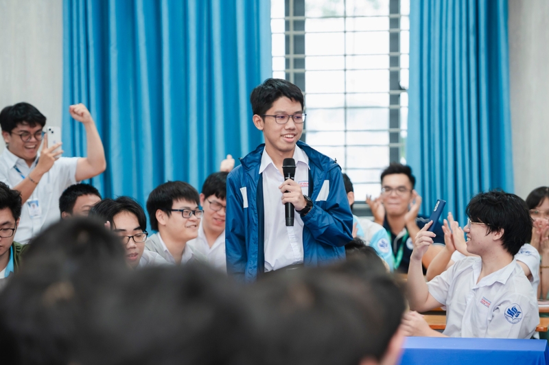 M18 gồm những môn nào? ngành nào - Hình 7