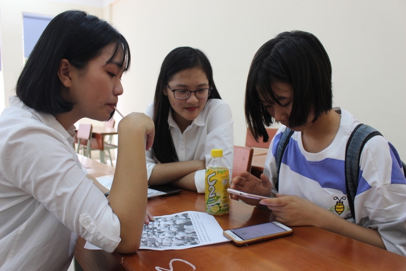 M19 gồm những môn nào? ngành nào - Hình 7