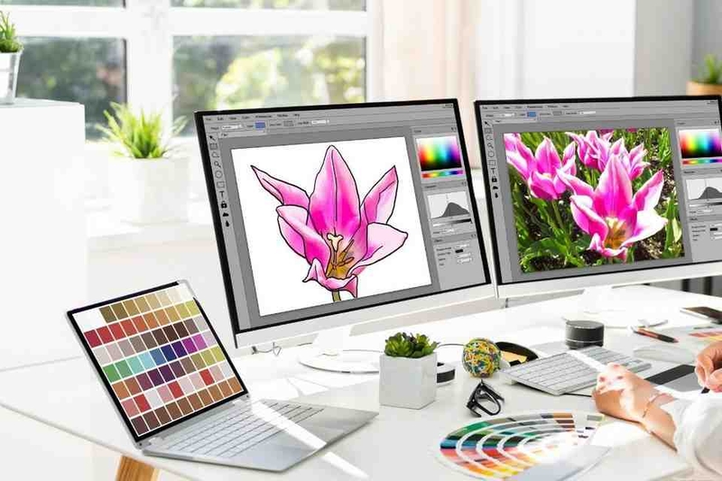 Thiết kế đồ họa và truyền thông đa phương tiện