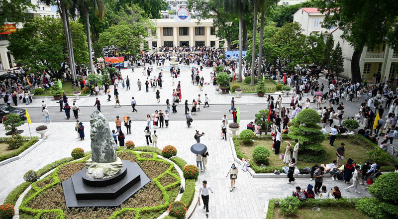 Học viện Báo chí và Tuyên truyền (Hà Nội)
