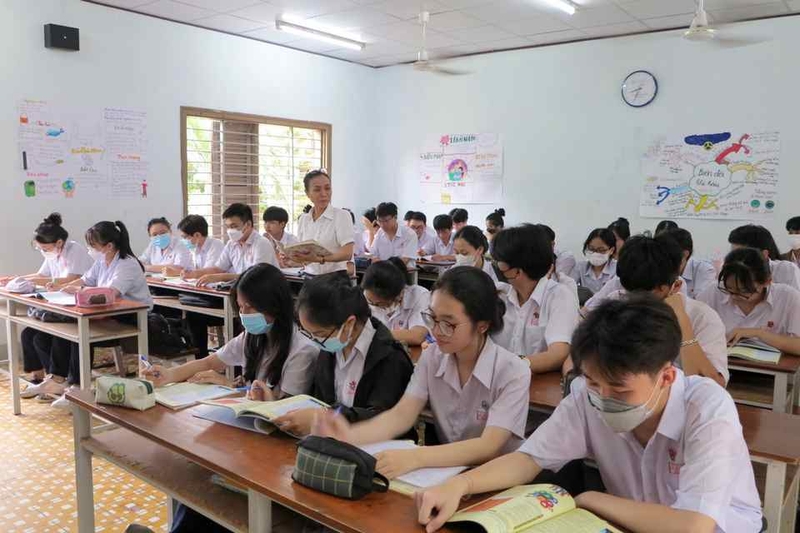 Lưu ý cần biết để chọn trường đại học phù hợp