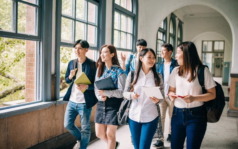 M23 gồm những môn nào? Ngành nào?