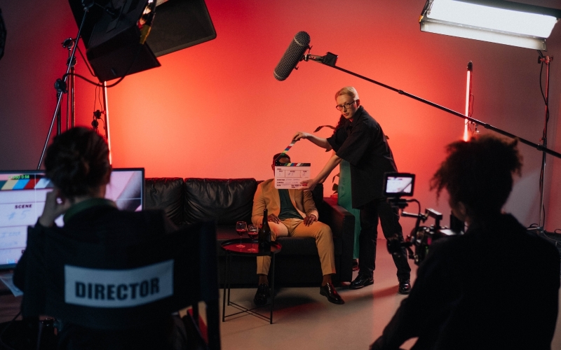 Ngành Đạo diễn