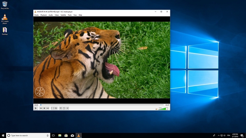 Ứng dụng trên máy tính để bàn (Desktop)