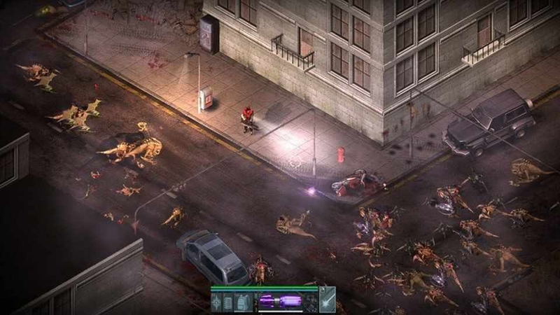 Danh sách mã Alien Shooter mới nhất