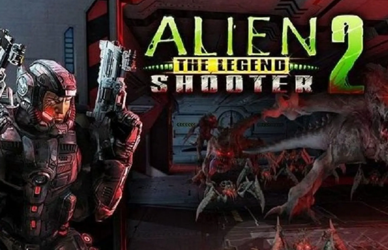 Mã cheat Alien Shooter 2: Vengeance