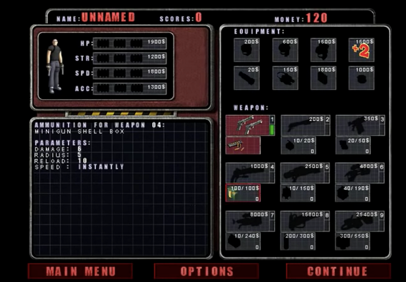 Cách sử dụng mã Alien Shooter đơn giản
