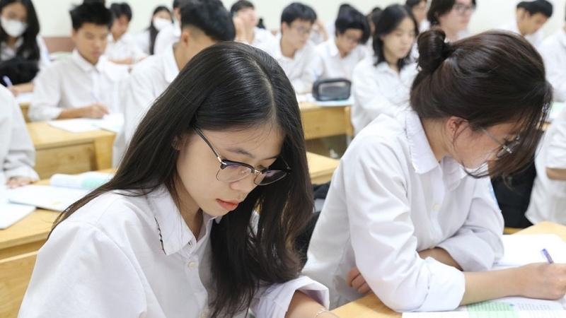 Mẫu bản cam kết chung