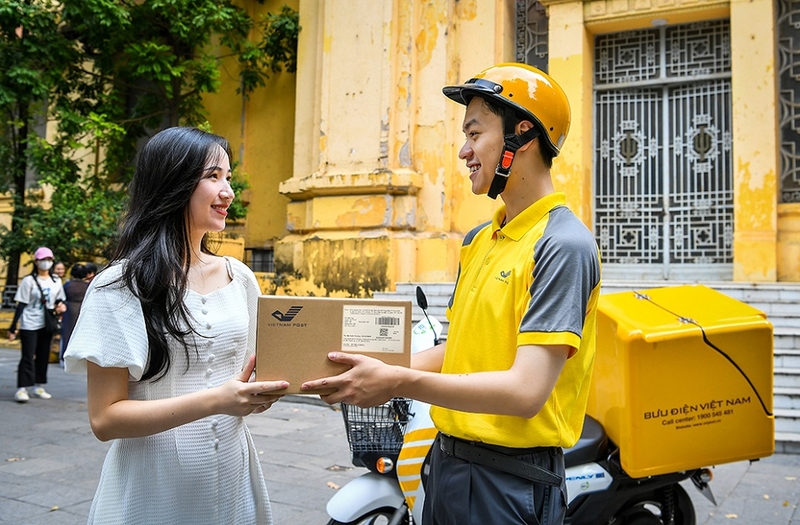 Tại sao cần cập nhật mã bưu chính?