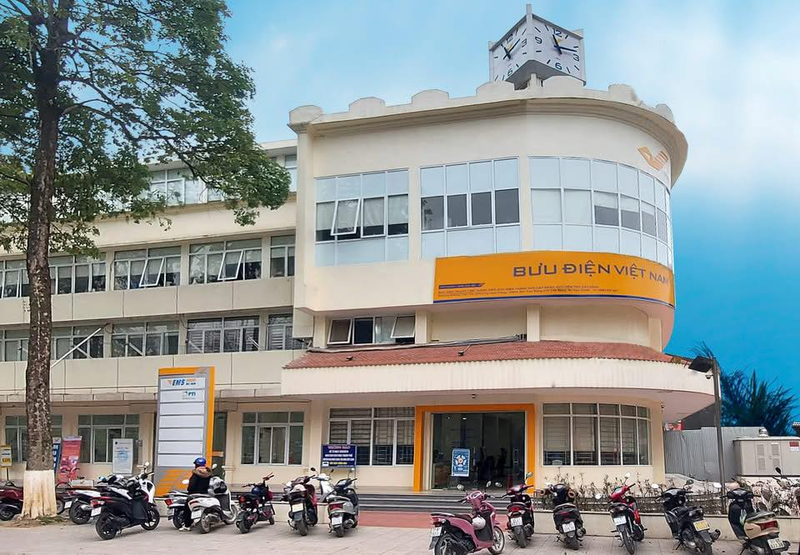 Mã bưu chính Cao Bằng là gì?