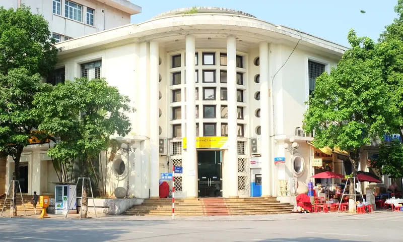 Mã ZIP Hà Nội theo phường