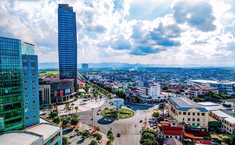 Mã bưu chính Hà Tĩnh 2026 3