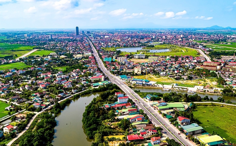 Mã bưu chính Hà Tĩnh 2026 2