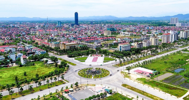 Mã bưu chính Hà Tĩnh 2026 1