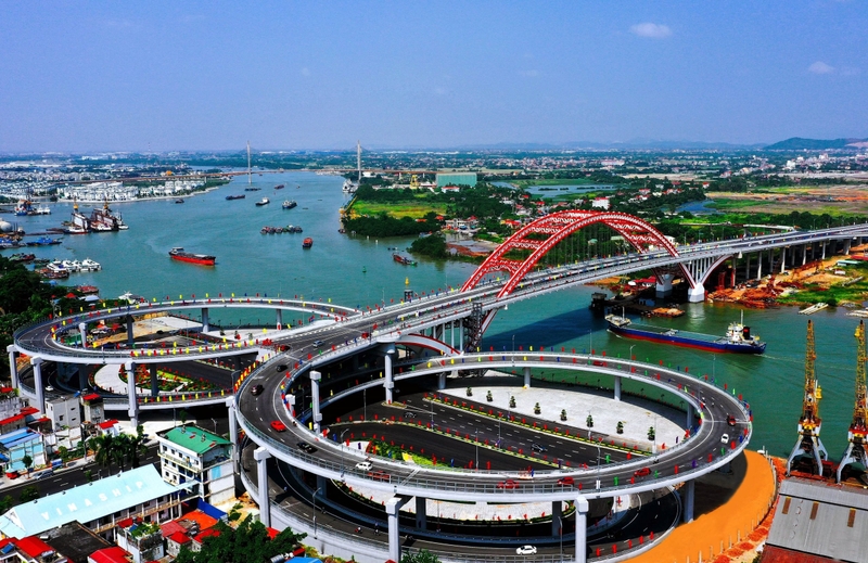 Mã bưu chính Hải Phòng 1