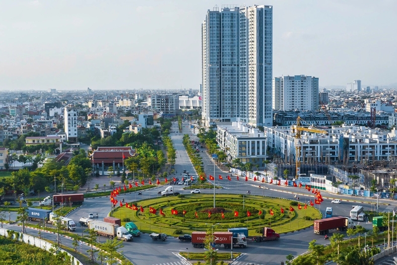 Mã bưu chính Hải Phòng 3