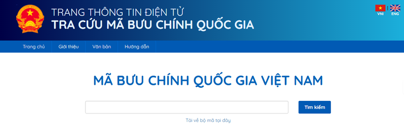 Cách tra mã bưu chính Hưng Yên đơn giản