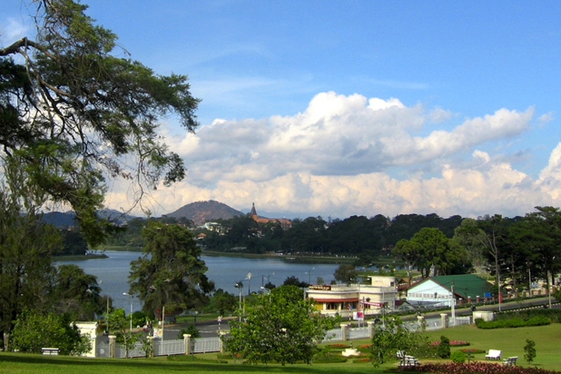 Mã bưu chính Lâm Đồng 5