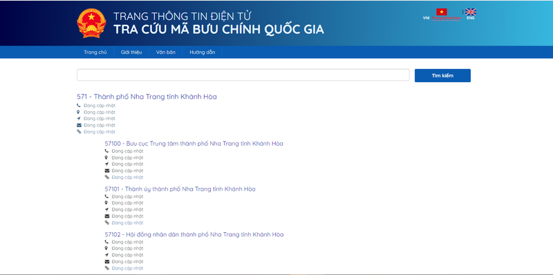 Mã bưu chính Nha Trang 3