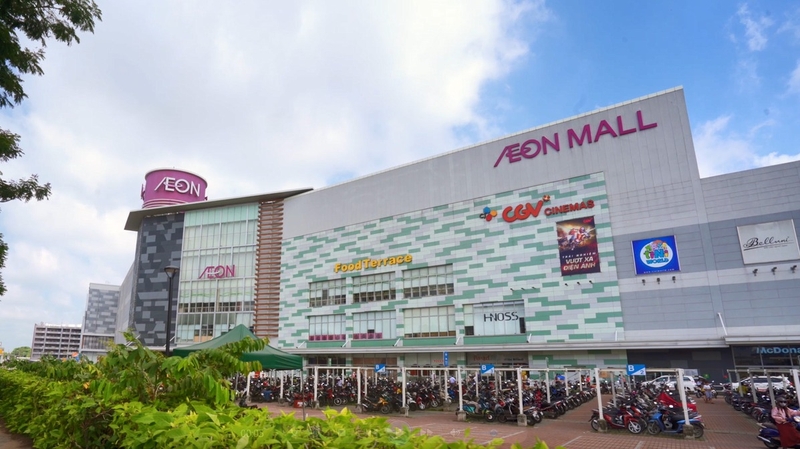 Mã bưu chính Tân Phú 2