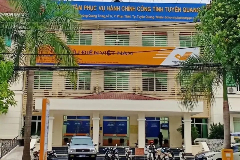 mã bưu chính Tuyên Quang 2026 (ảnh 2)