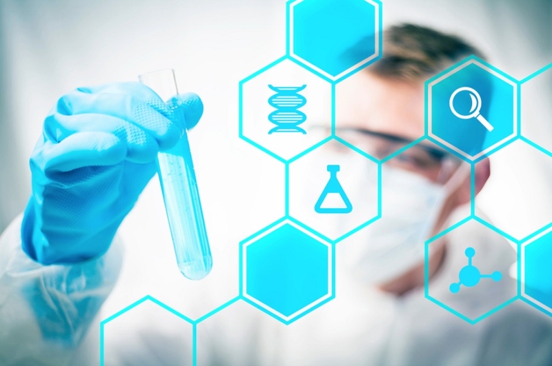 Hướng dẫn khai báo mã CAS trên hệ thống nhập khẩu