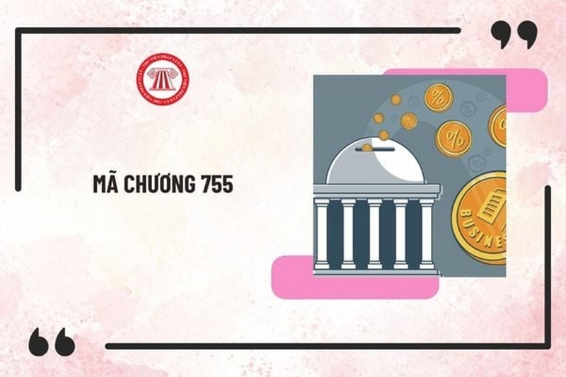 mã chương 755 là gì ảnh 1