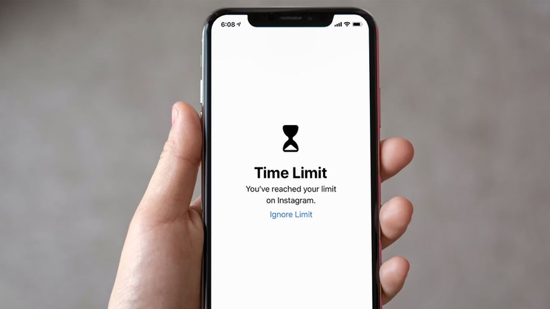 Mã giới hạn iPhone là gì? - hình 1