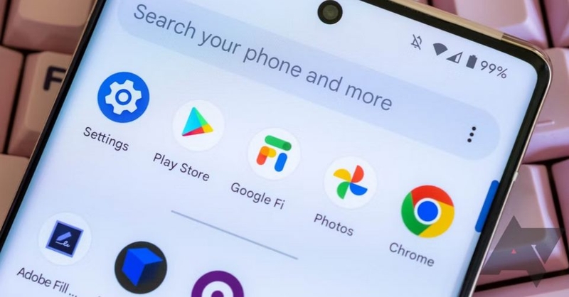 Giới thiệu đôi nét về Google Play