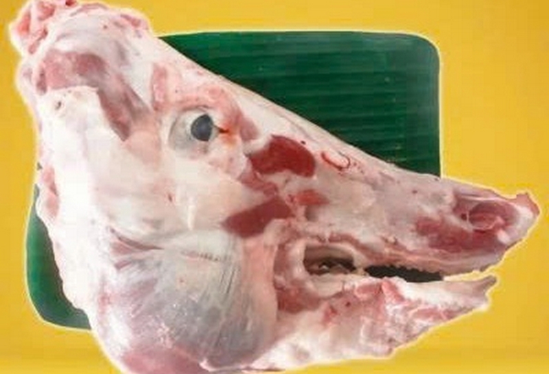 Má heo luộc ảnh 2