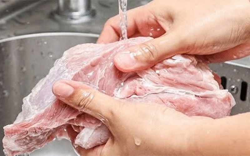 Má heo luộc ảnh 3