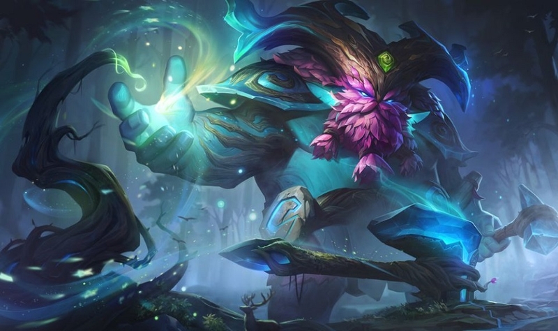 Trang bị phù hợp cho đội hình Mã Hóa