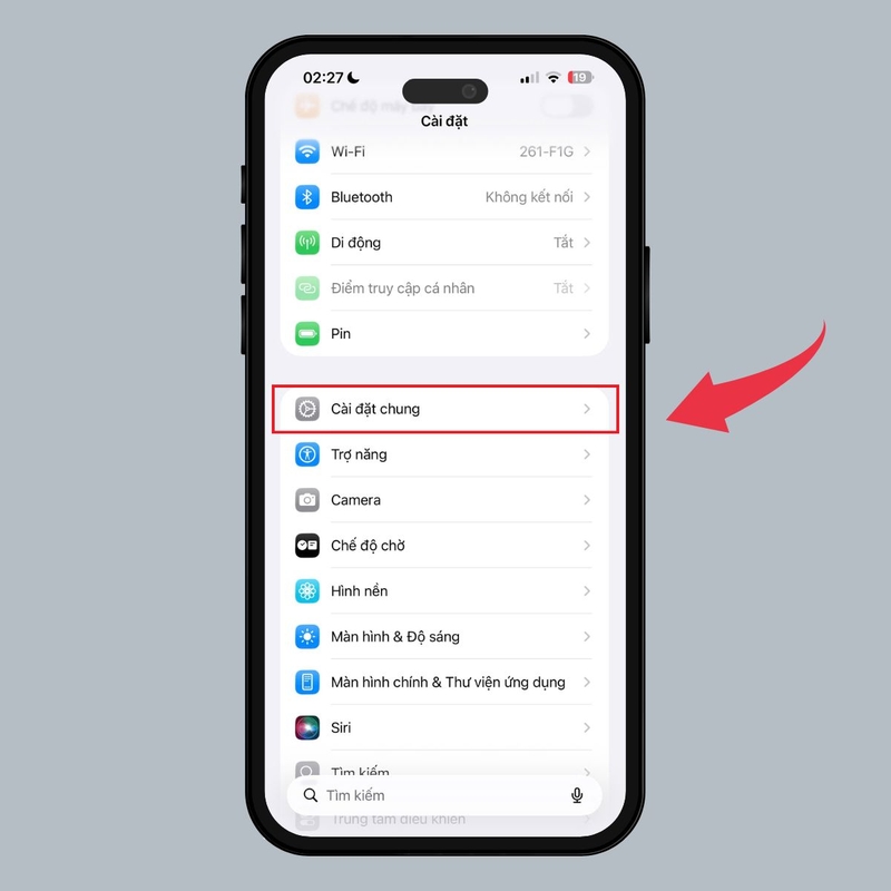 Mã iPhone 18 Pro Max 3