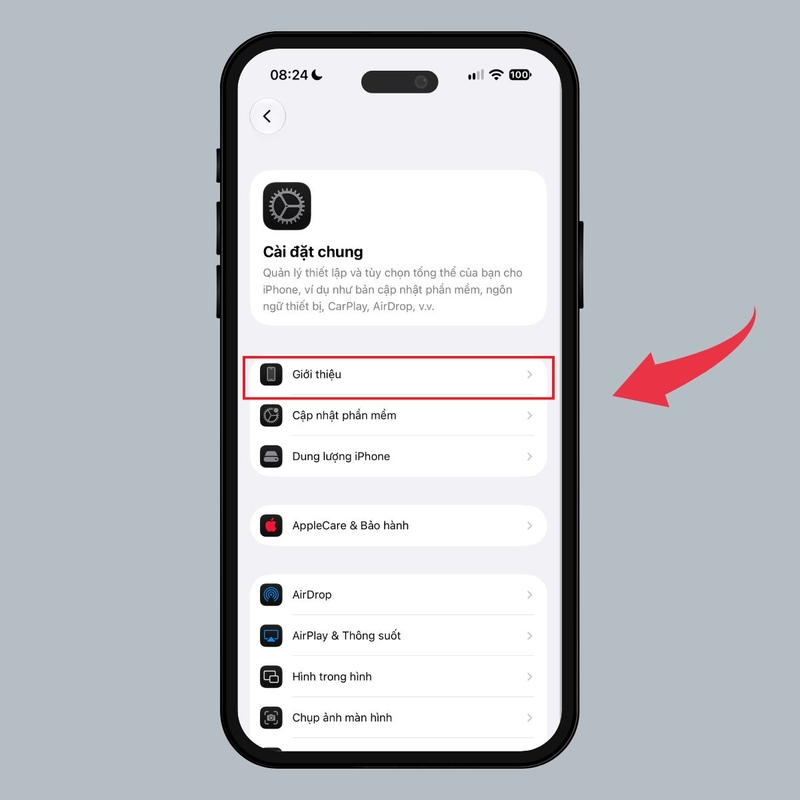 Mã iPhone 18 Pro Max 4