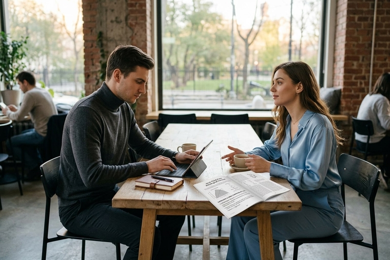 Sự khác biệt quá lớn về hệ giá trị khiến họ dễ rơi vào trạng thái bối rối trong giai đoạn tìm hiểu ban đầu