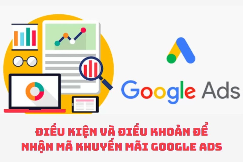 Điều khoản và điều kiện để nhận được mã khuyến mãi