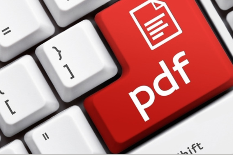 Mã lỗi Foxit PDF Editor (1)