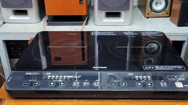 m&atilde; lỗi bếp từ Iris Ohyama 3