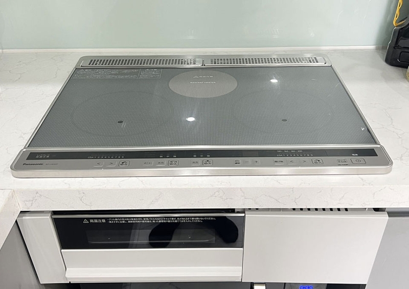 Khám Phá Nguyên Nhân Và Cách Khắc Phục Lỗi H71 Bếp Từ Panasonic - Đẳng Cấp Nghiên Cứu & Dịch Vụ Sửa Chữa Chuyên Nghiệp