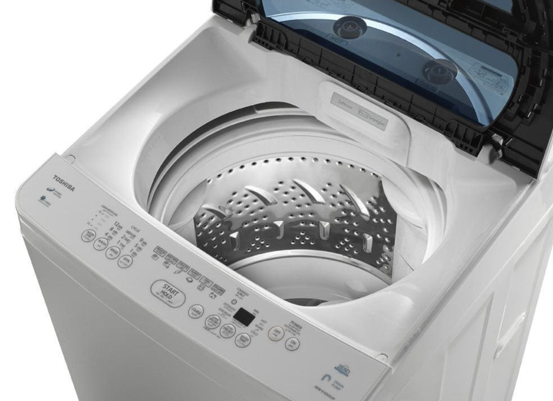 Mã lỗi E1 máy giặt Toshiba ảnh 6