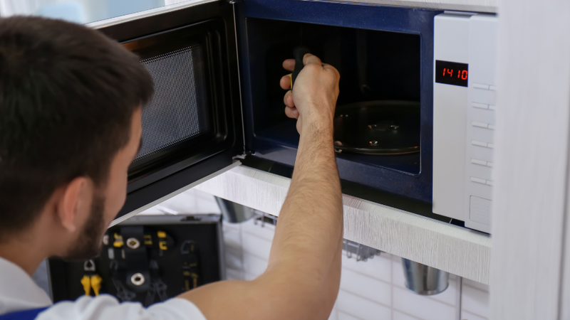 M&atilde; lỗi l&ograve; vi s&oacute;ng Panasonic 4