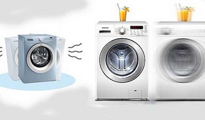 mã lỗi máy giặt aqua cửa ngang 6