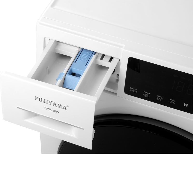 mã lỗi máy giặt Fujiyama ảnh 9