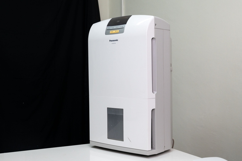 m&atilde; lỗi m&aacute;y h&uacute;t ẩm Panasonic 1